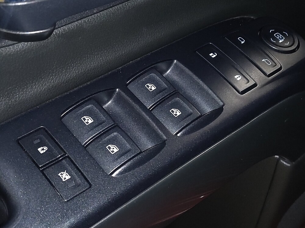 2018 Chevrolet Silverado 1500 in Gainesville, FL 32609 - 18098747 27