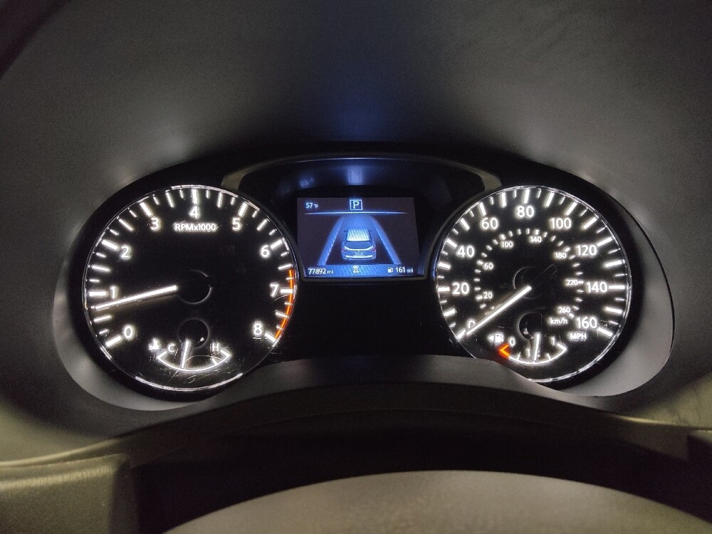 2020 Nissan Pathfinder in Gainesville, FL 32609 - 18098748 23