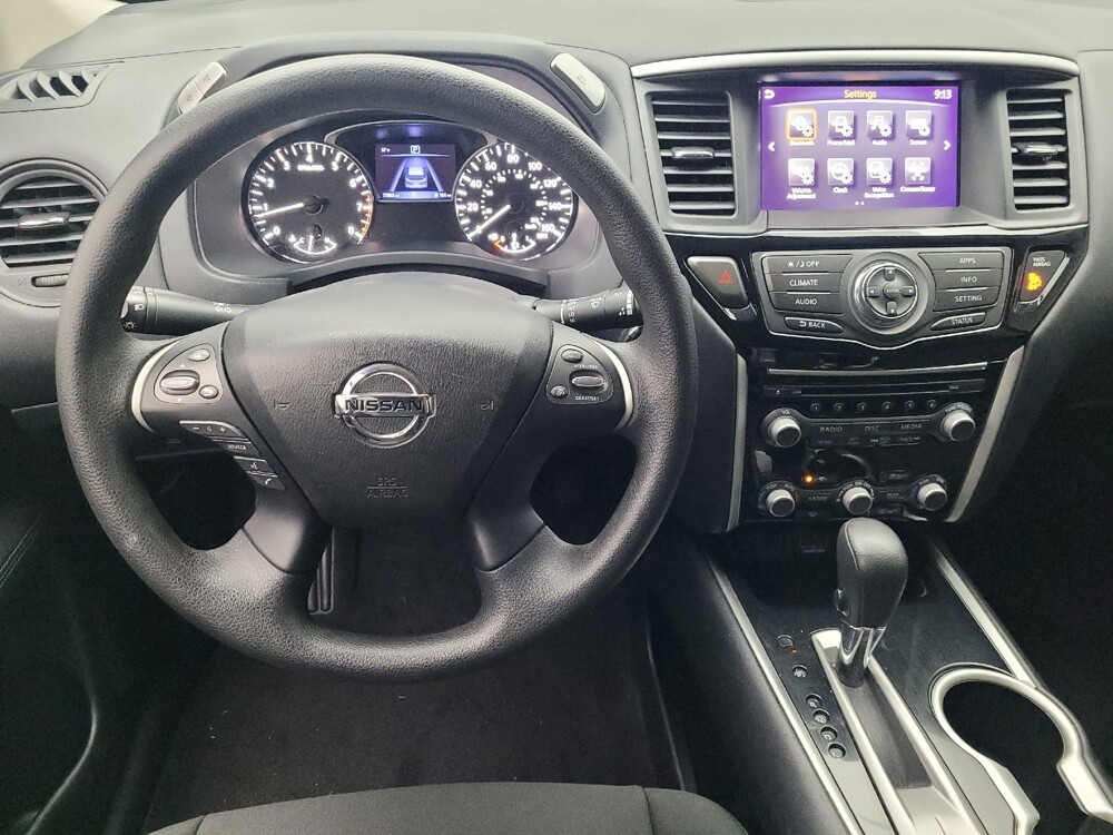 2020 Nissan Pathfinder in Gainesville, FL 32609 - 18098748 22