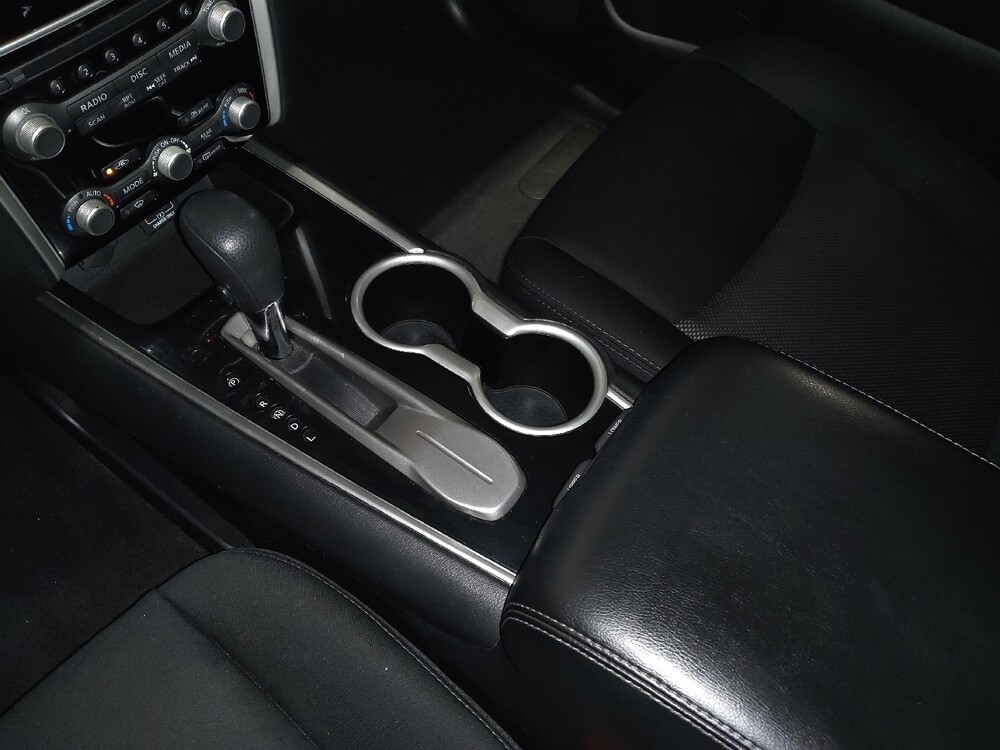 2020 Nissan Pathfinder in Gainesville, FL 32609 - 18098748 26