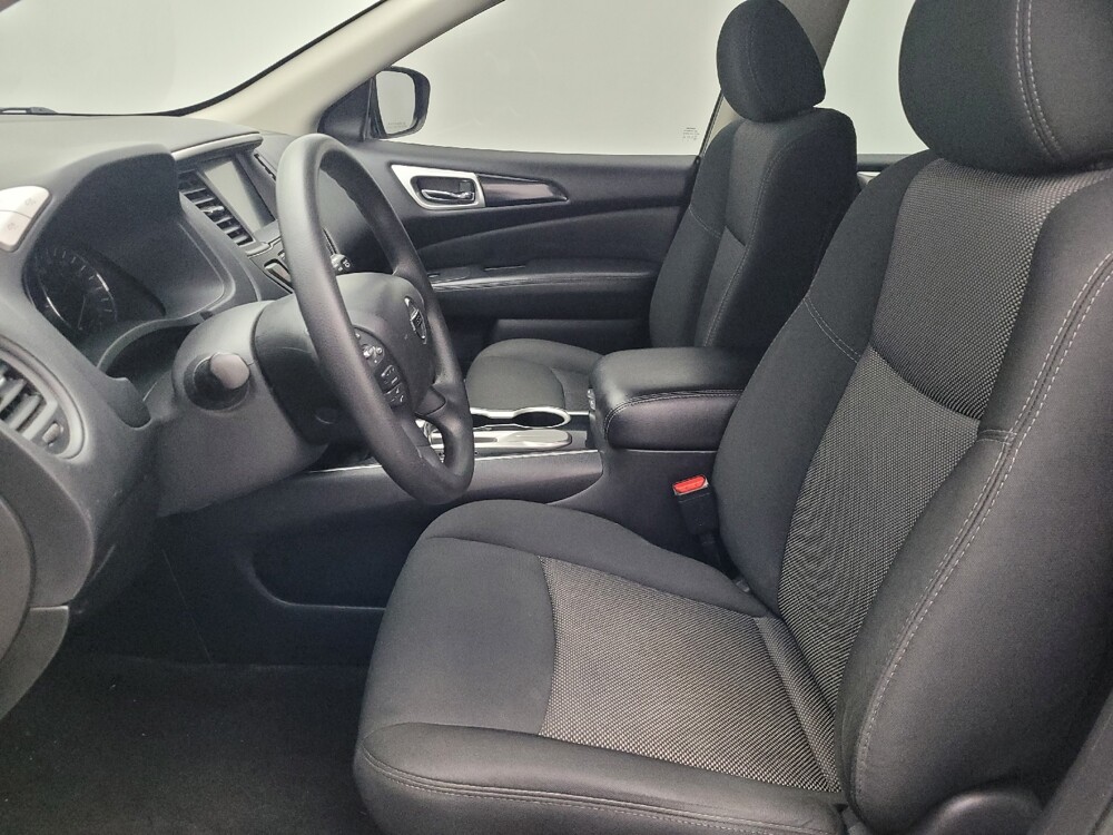 2020 Nissan Pathfinder in Gainesville, FL 32609 - 18098748 17