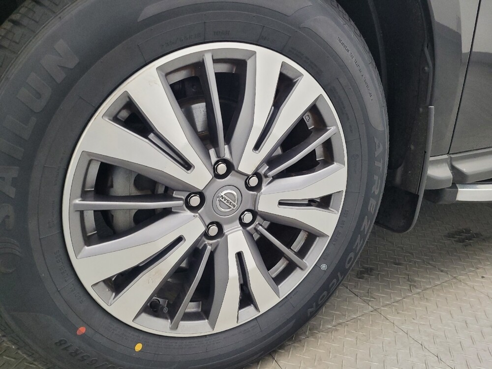 2020 Nissan Pathfinder in Gainesville, FL 32609 - 18098748 31