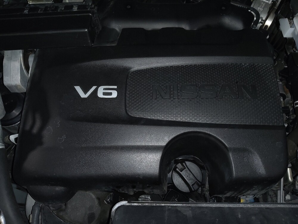 2020 Nissan Pathfinder in Gainesville, FL 32609 - 18098748 30