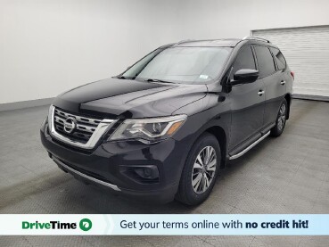 2020 Nissan Pathfinder in Gainesville, FL 32609
