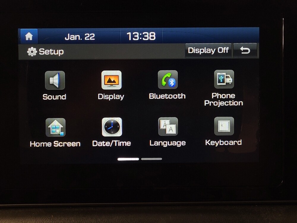 2020 Hyundai Palisade in Gainesville, FL 32609 - 18098749 25