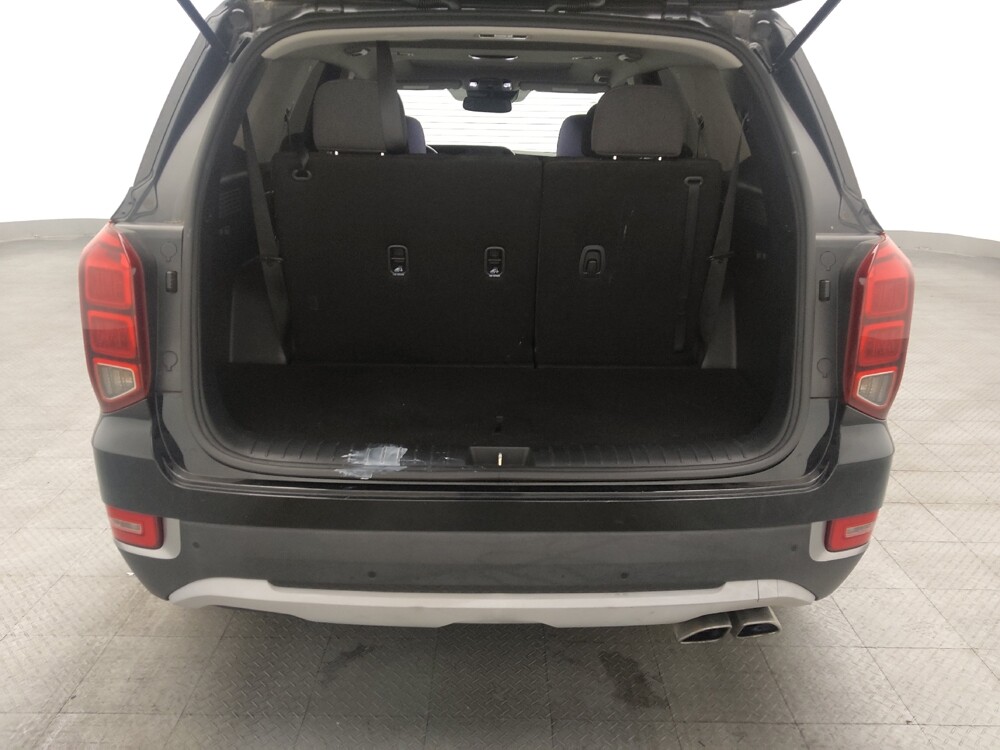 2020 Hyundai Palisade in Gainesville, FL 32609 - 18098749 29