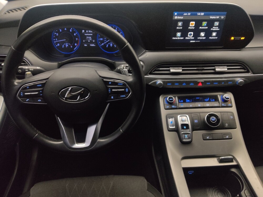 2020 Hyundai Palisade in Gainesville, FL 32609 - 18098749 22