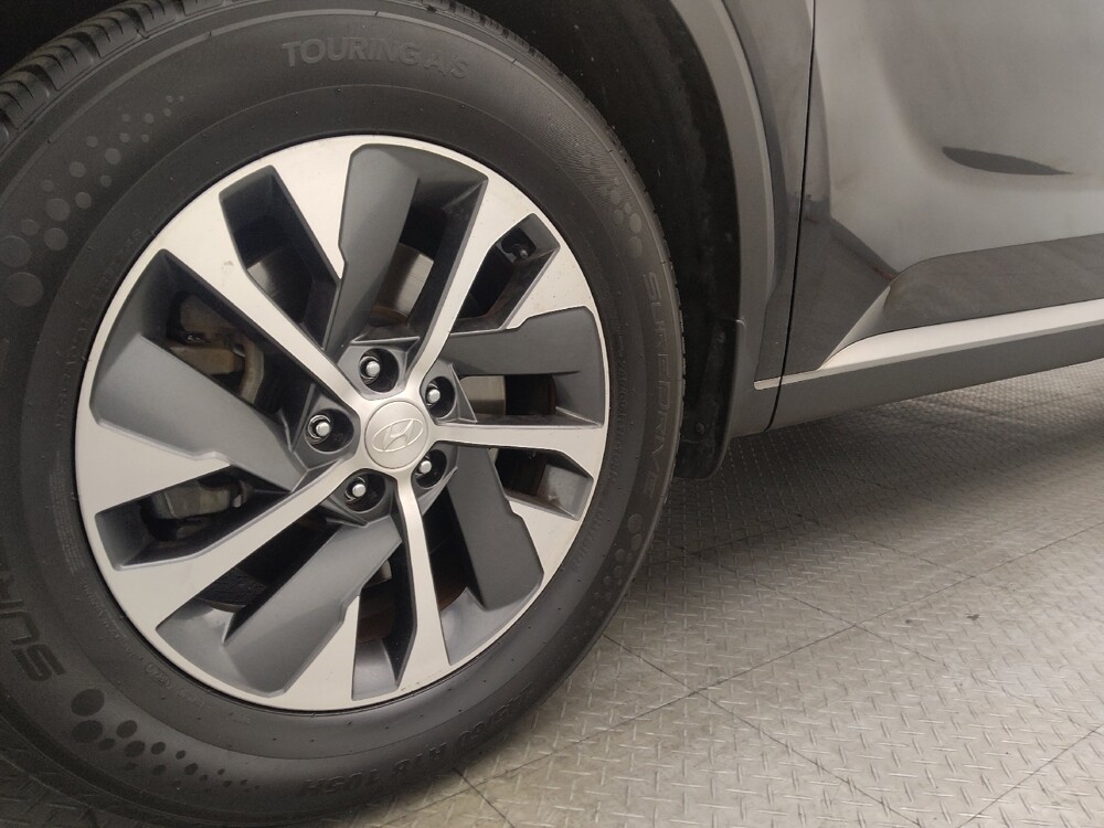 2020 Hyundai Palisade in Gainesville, FL 32609 - 18098749 31