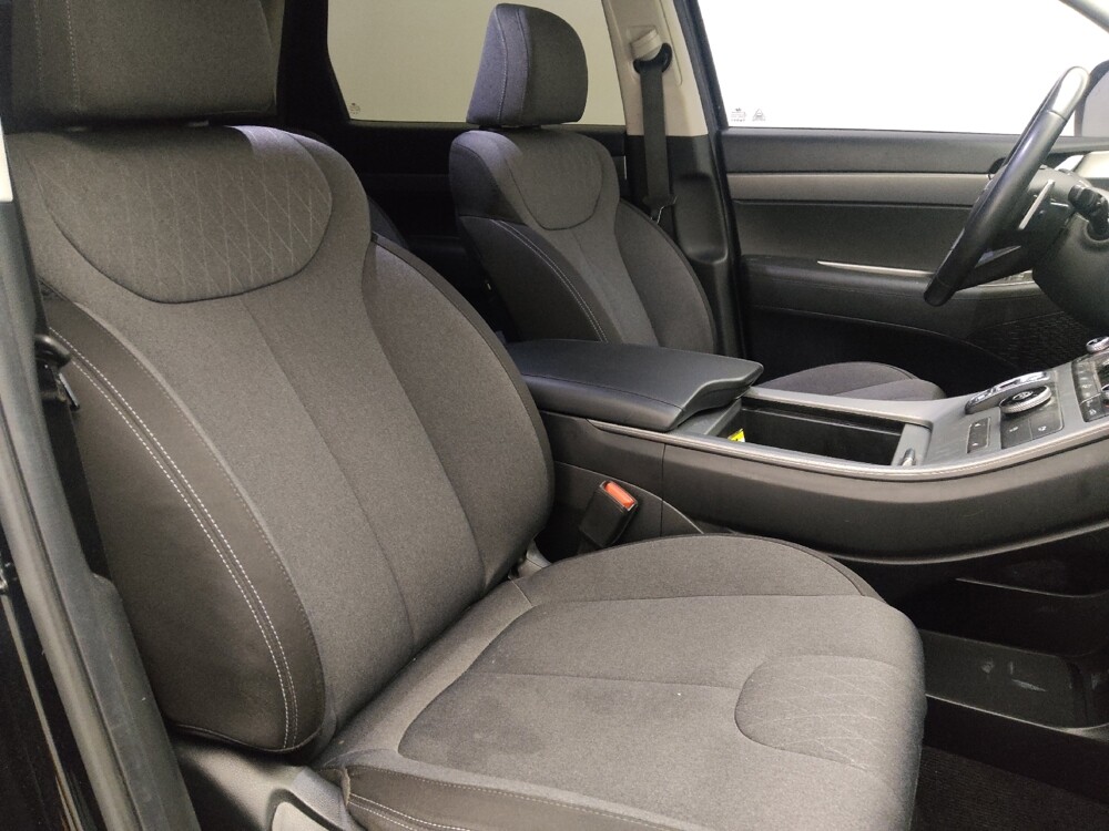 2020 Hyundai Palisade in Gainesville, FL 32609 - 18098749 21