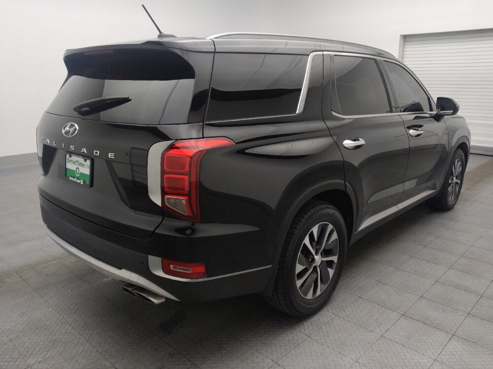 2020 Hyundai Palisade in Gainesville, FL 32609 - 18098749 9