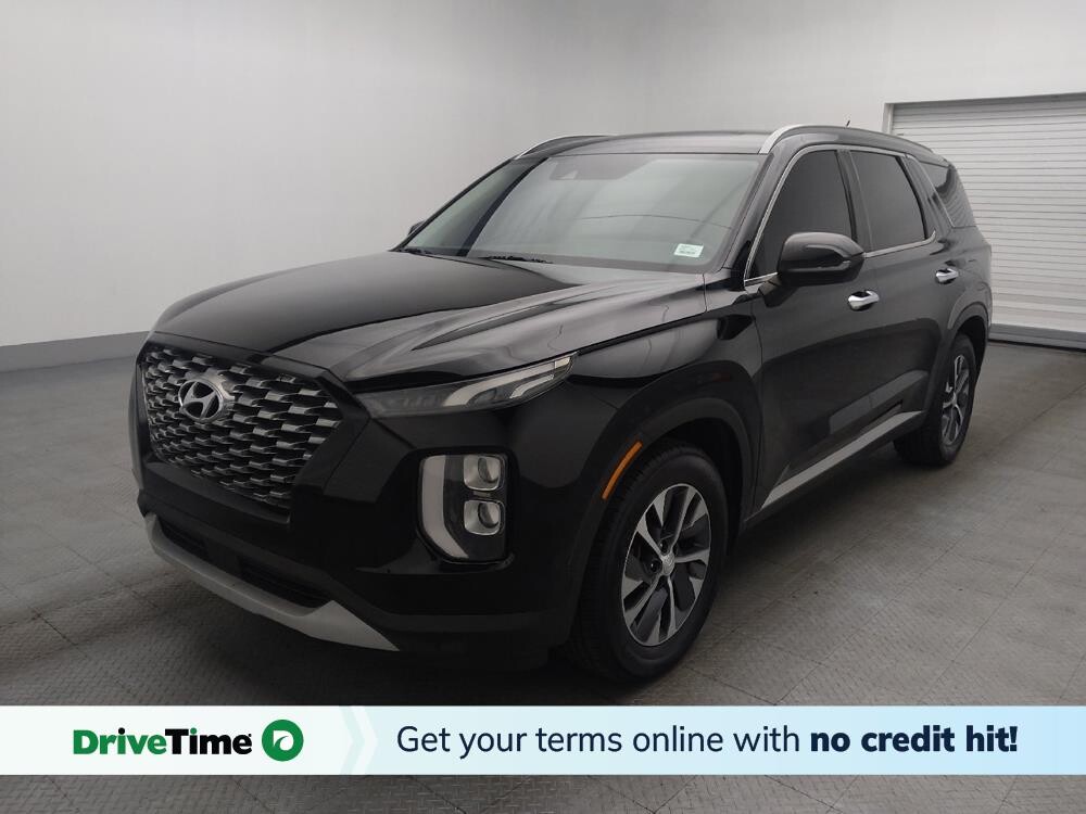 2020 Hyundai Palisade in Gainesville, FL 32609 - 18098749