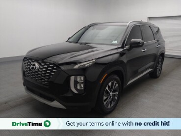 2020 Hyundai Palisade in Gainesville, FL 32609