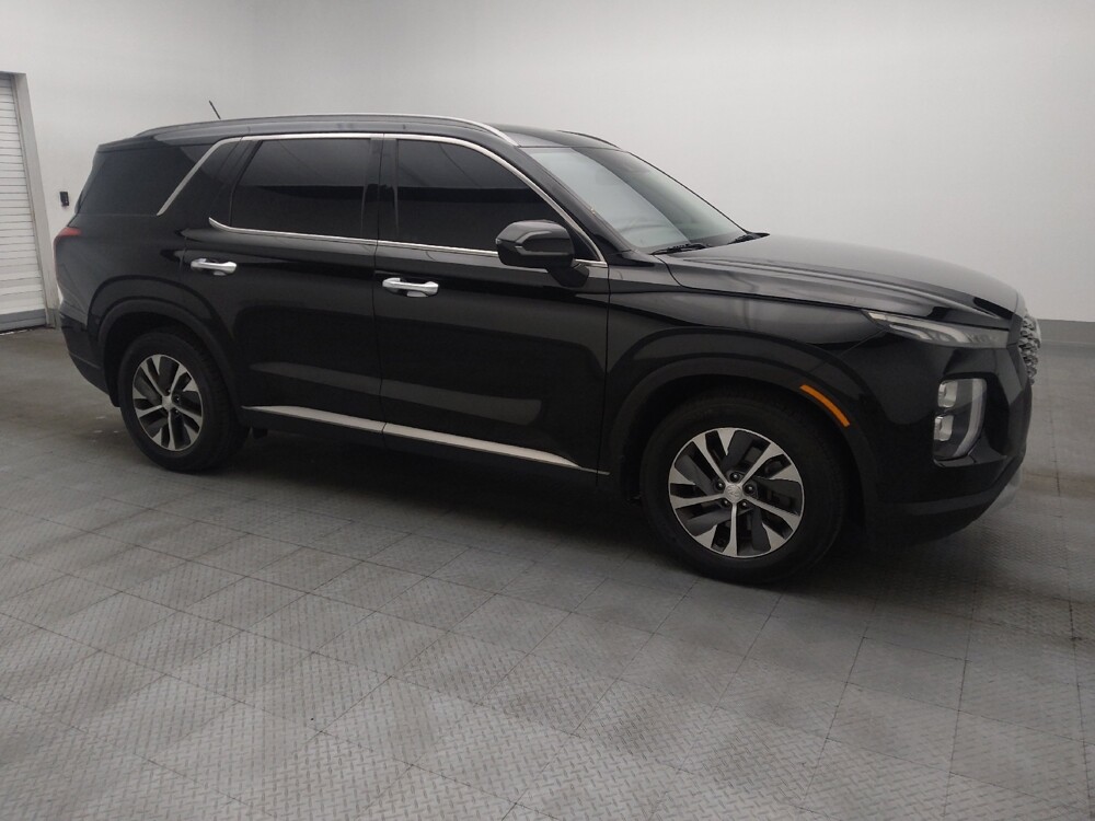 2020 Hyundai Palisade in Gainesville, FL 32609 - 18098749 11