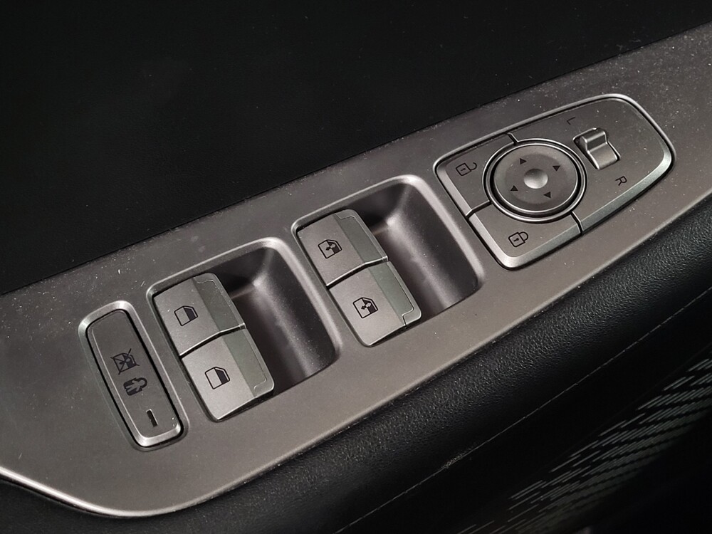 2020 Hyundai Palisade in Gainesville, FL 32609 - 18098749 27