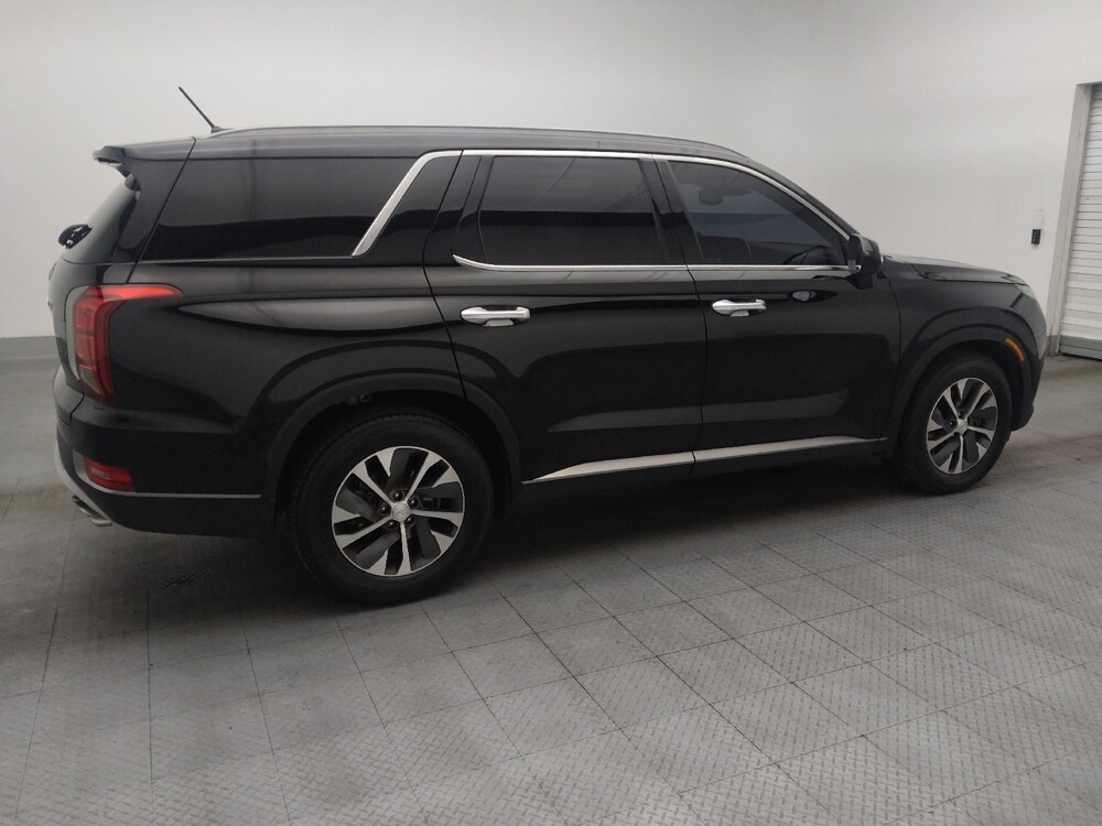 2020 Hyundai Palisade in Gainesville, FL 32609 - 18098749 10