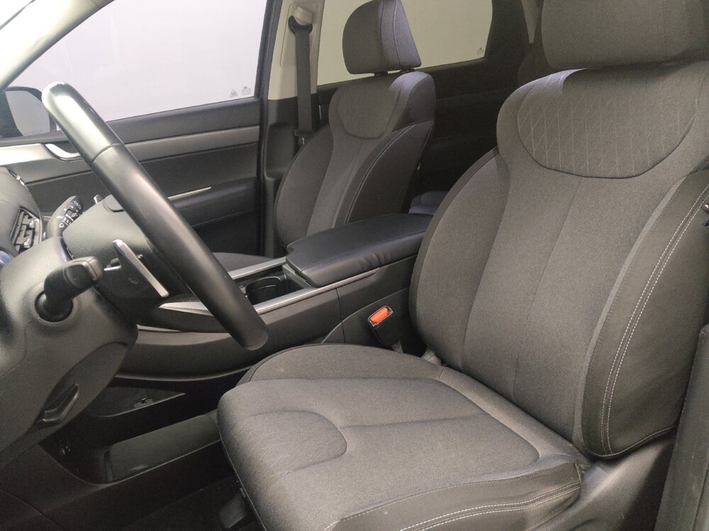 2020 Hyundai Palisade in Gainesville, FL 32609 - 18098749 17