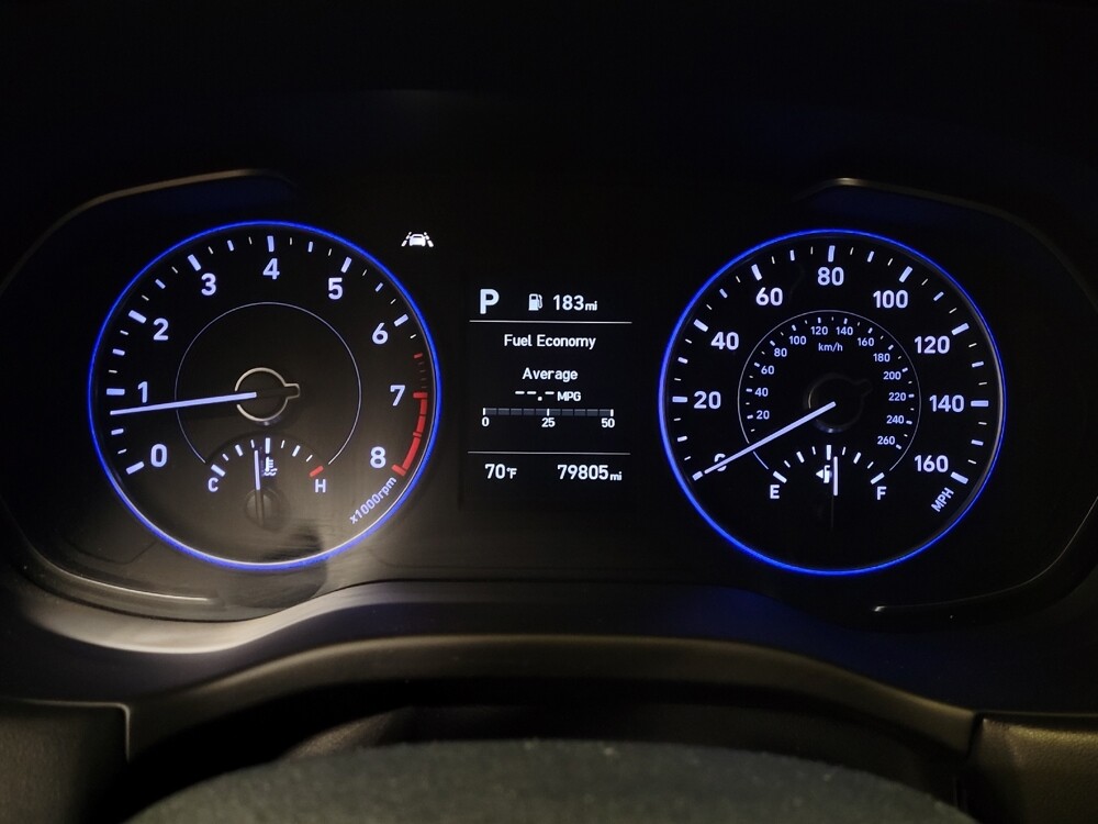 2020 Hyundai Palisade in Gainesville, FL 32609 - 18098749 23