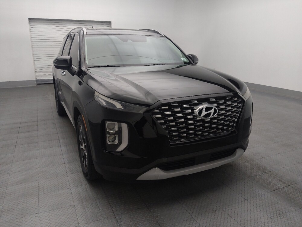 2020 Hyundai Palisade in Gainesville, FL 32609 - 18098749 14