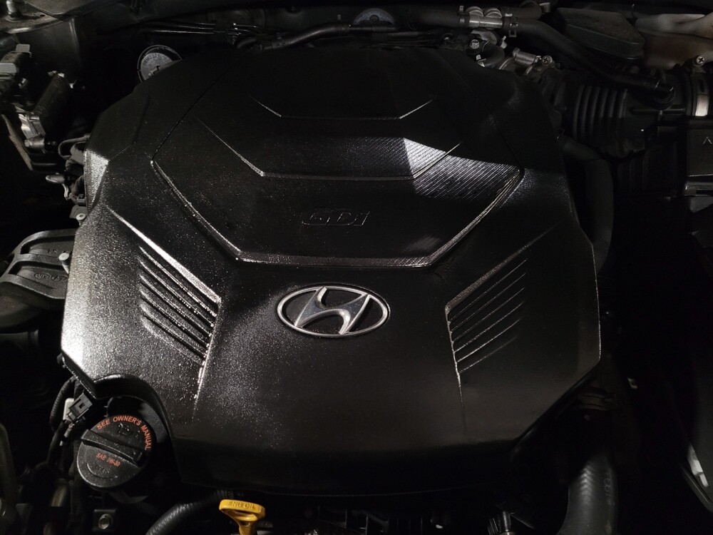 2020 Hyundai Palisade in Gainesville, FL 32609 - 18098749 30