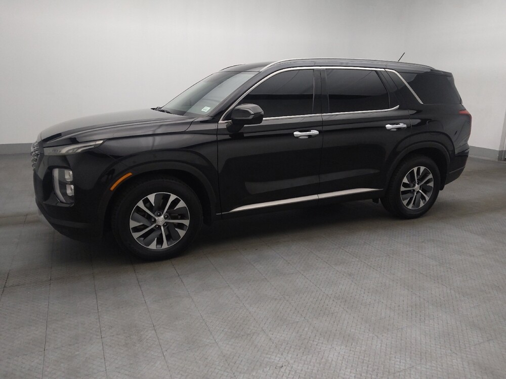 2020 Hyundai Palisade in Gainesville, FL 32609 - 18098749 2