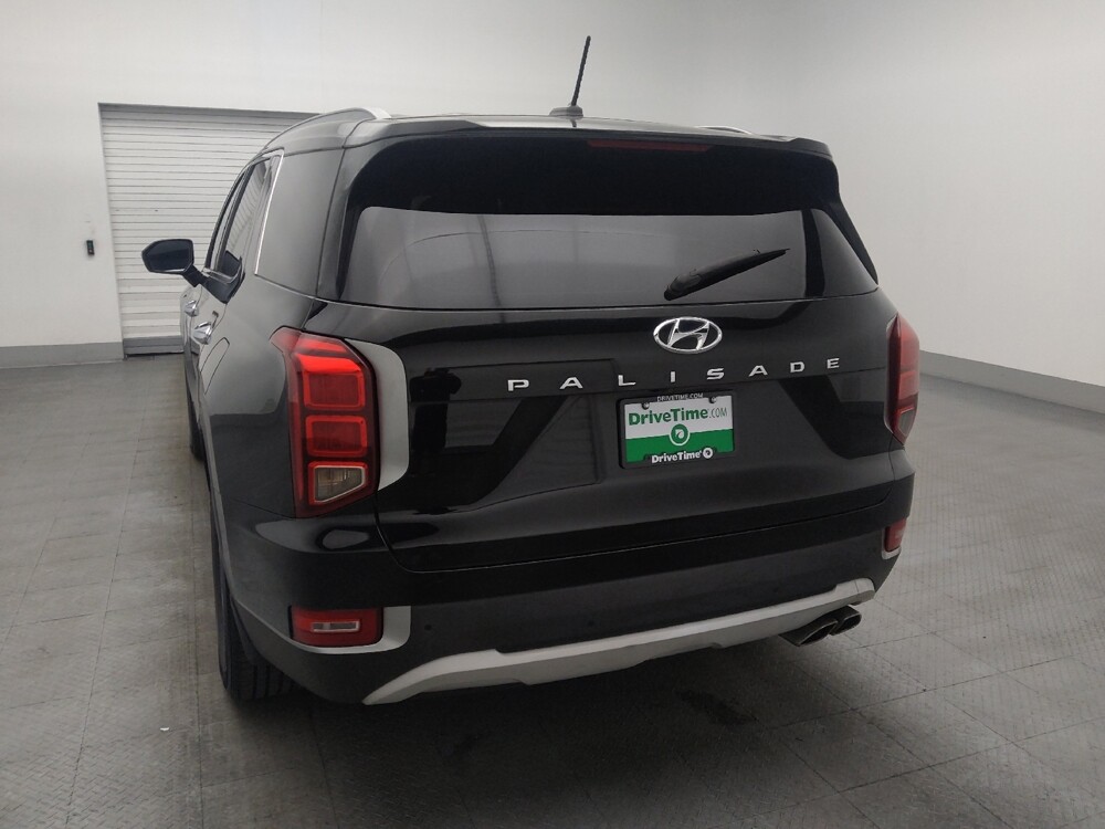 2020 Hyundai Palisade in Gainesville, FL 32609 - 18098749 6
