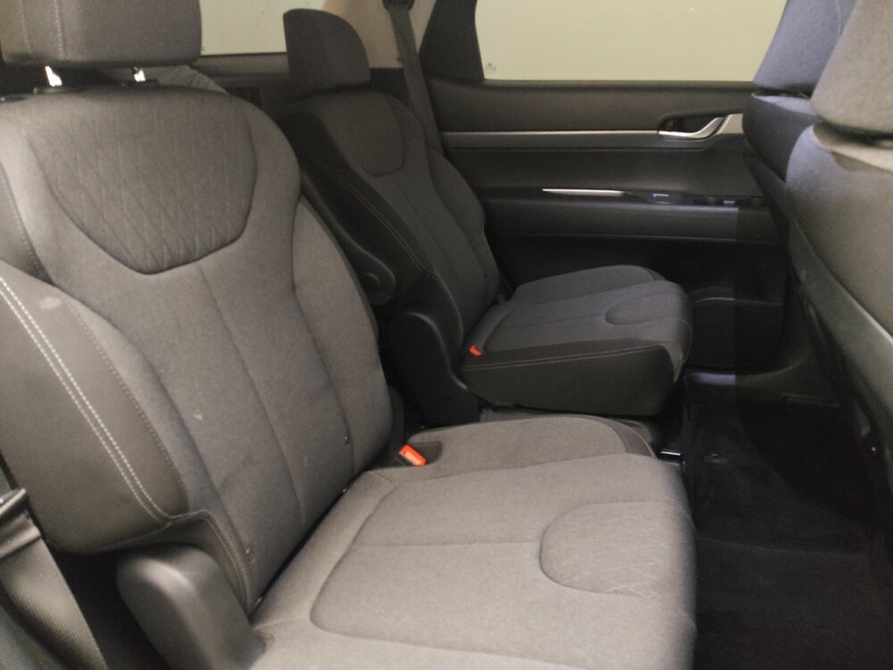 2020 Hyundai Palisade in Gainesville, FL 32609 - 18098749 19