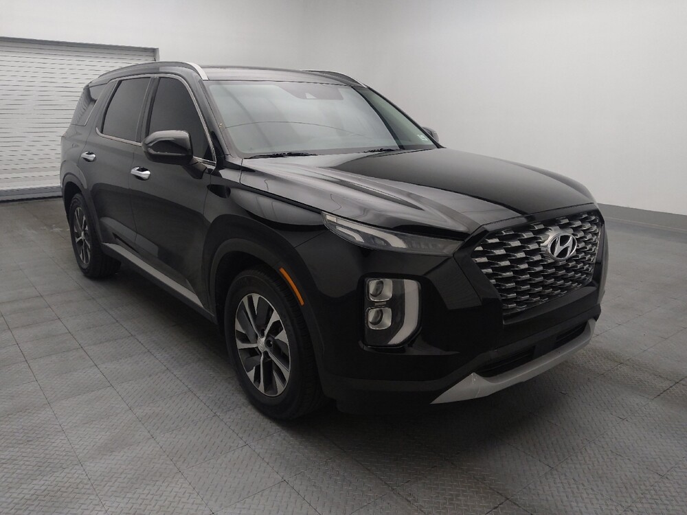 2020 Hyundai Palisade in Gainesville, FL 32609 - 18098749 13