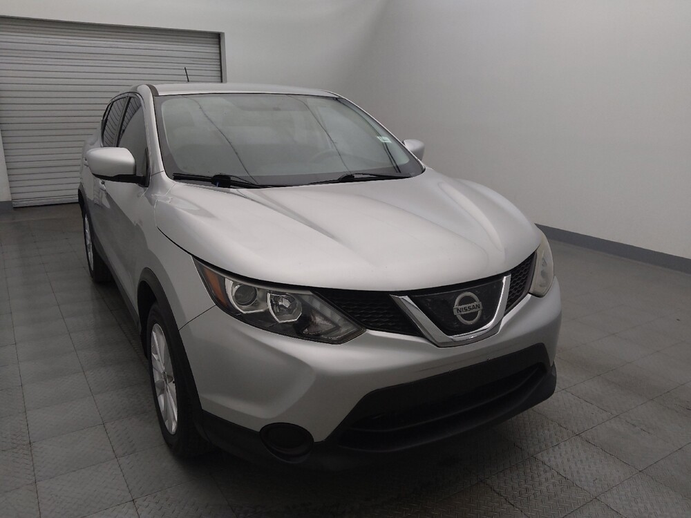 2019 Nissan Rogue Sport in San Antonio, TX 78238 - 18098750 14