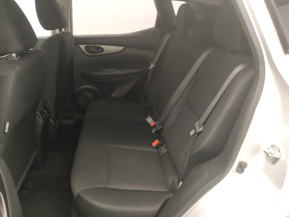 2019 Nissan Rogue Sport in San Antonio, TX 78238 - 18098750 18