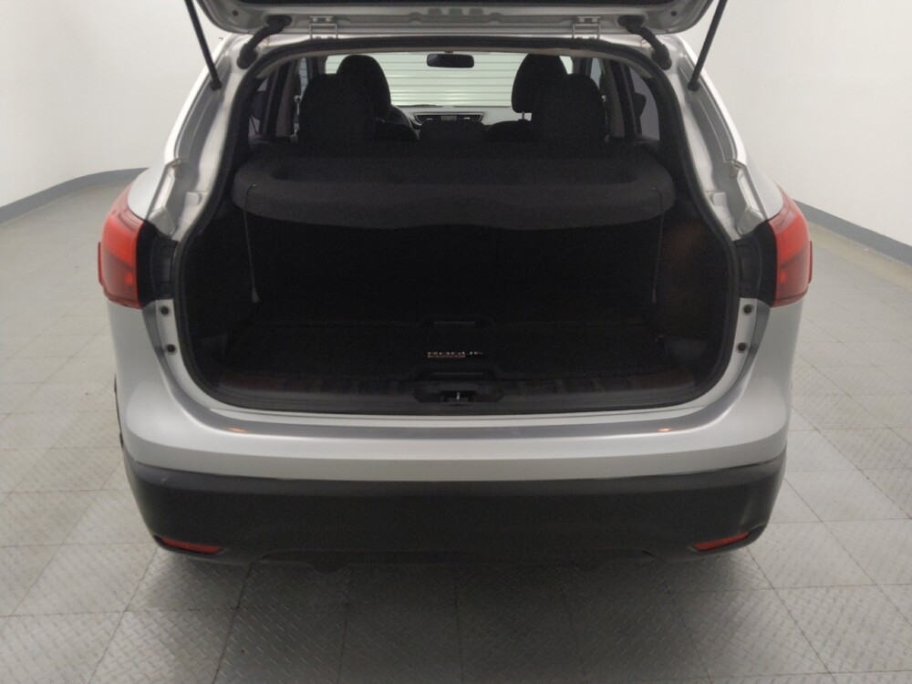 2019 Nissan Rogue Sport in San Antonio, TX 78238 - 18098750 29