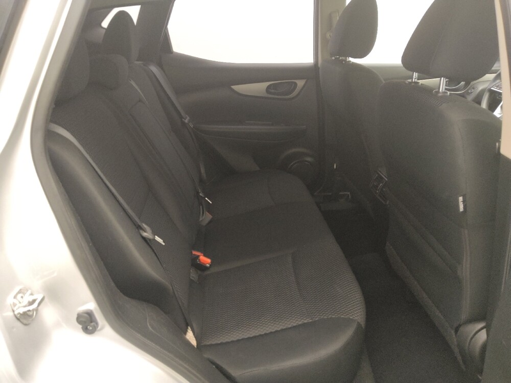 2019 Nissan Rogue Sport in San Antonio, TX 78238 - 18098750 19