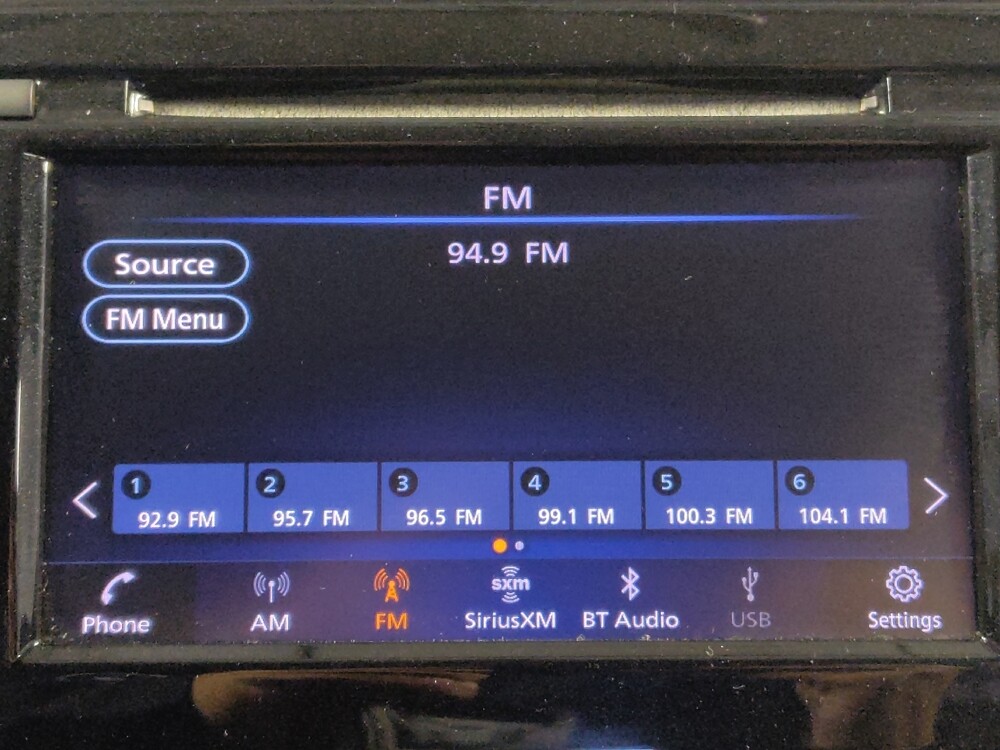 2019 Nissan Rogue Sport in San Antonio, TX 78238 - 18098750 25