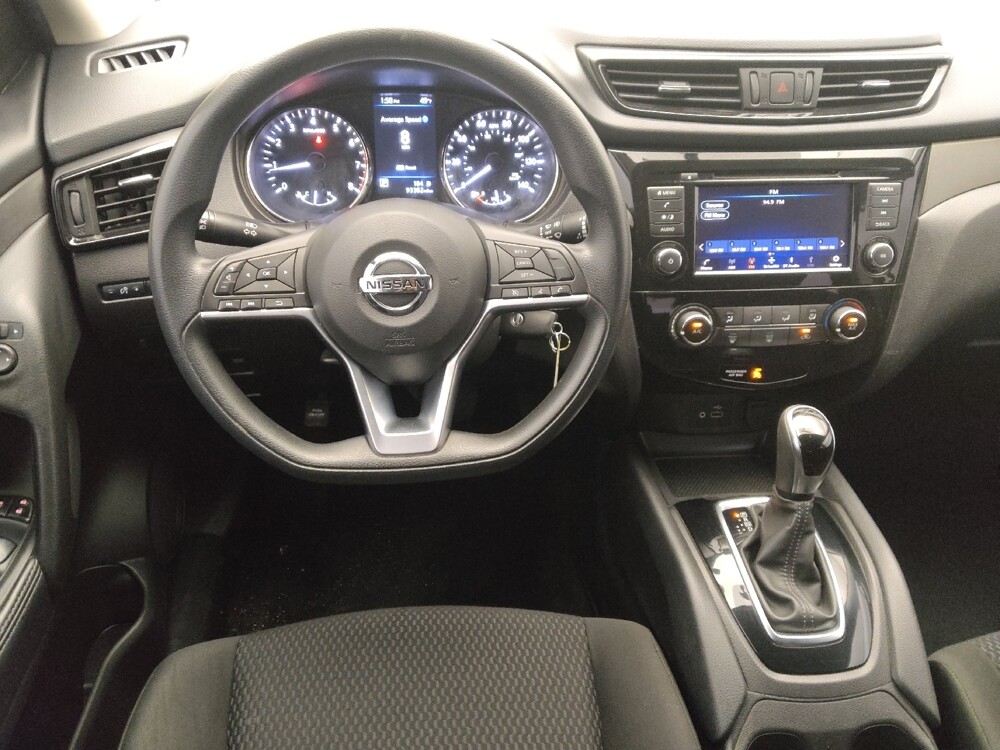 2019 Nissan Rogue Sport in San Antonio, TX 78238 - 18098750 22