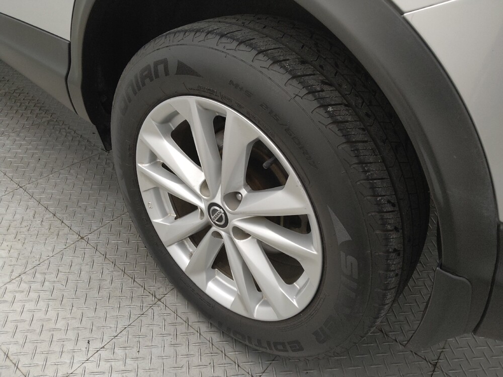 2019 Nissan Rogue Sport in San Antonio, TX 78238 - 18098750 31