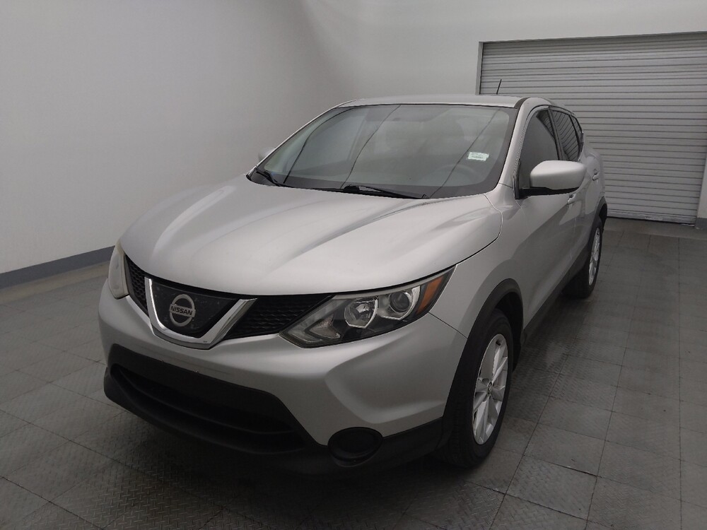 2019 Nissan Rogue Sport in San Antonio, TX 78238 - 18098750 15