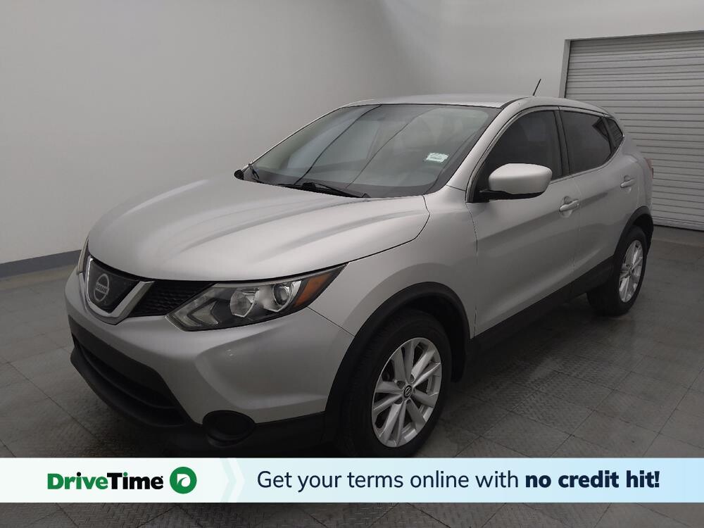 2019 Nissan Rogue Sport in San Antonio, TX 78238 - 18098750