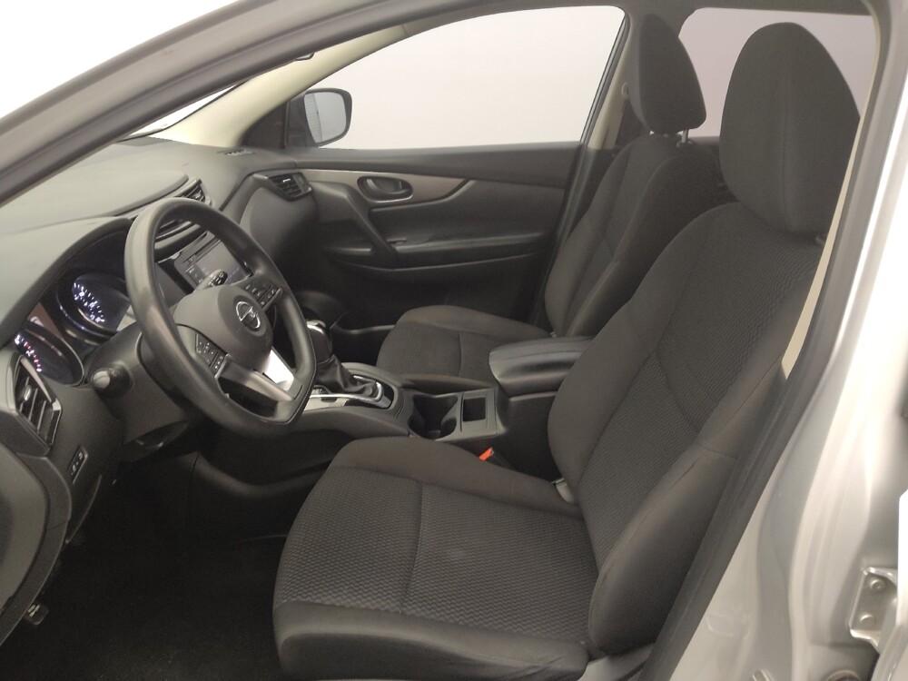 2019 Nissan Rogue Sport in San Antonio, TX 78238 - 18098750 17