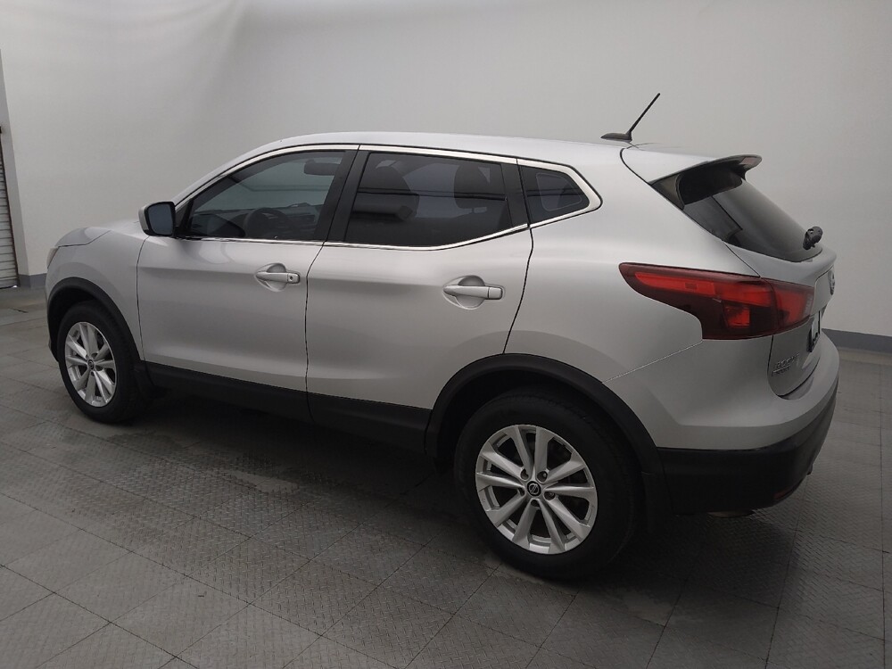 2019 Nissan Rogue Sport in San Antonio, TX 78238 - 18098750 3