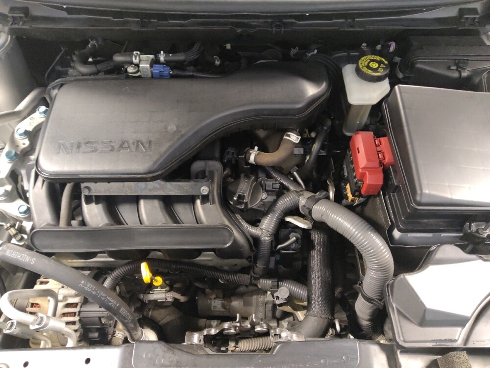 2019 Nissan Rogue Sport in San Antonio, TX 78238 - 18098750 30