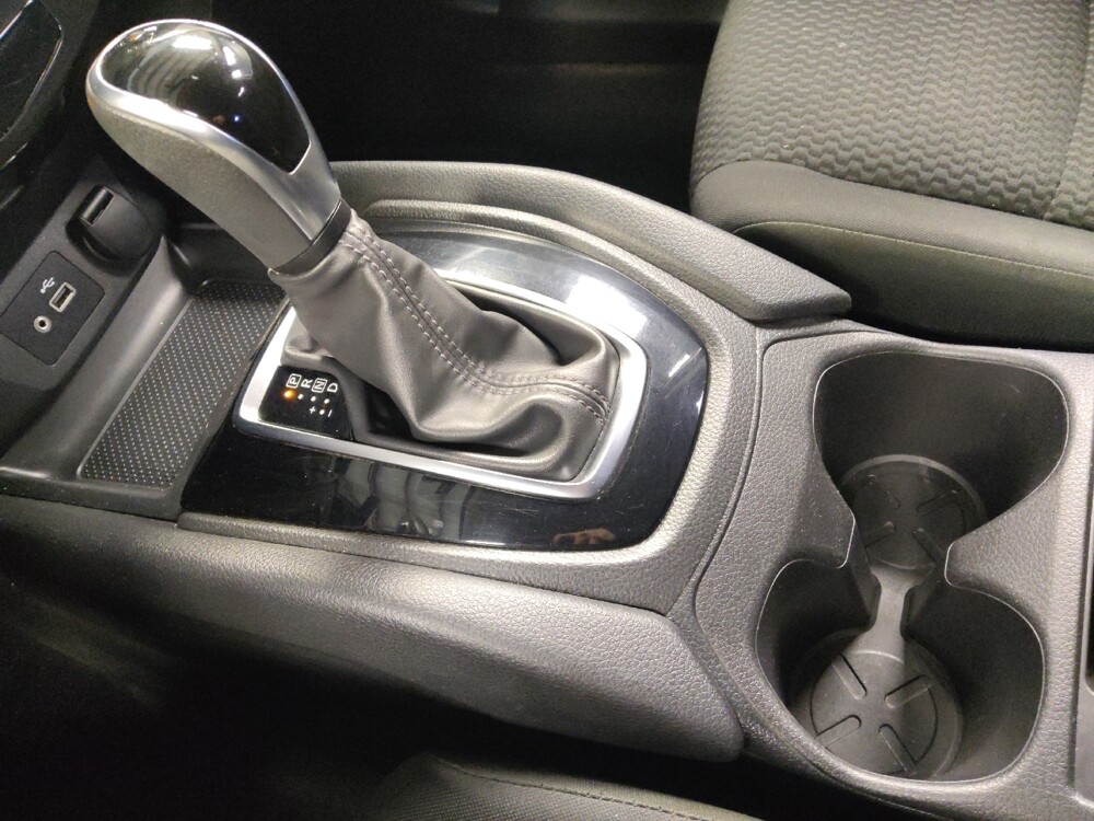 2019 Nissan Rogue Sport in San Antonio, TX 78238 - 18098750 26