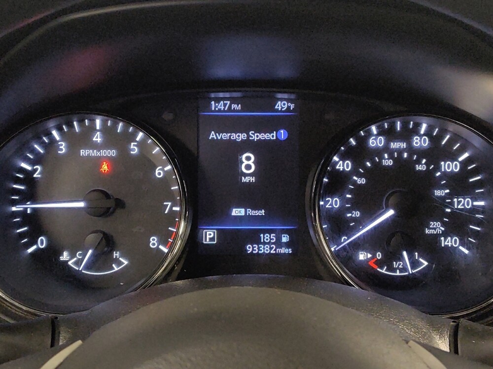 2019 Nissan Rogue Sport in San Antonio, TX 78238 - 18098750 23