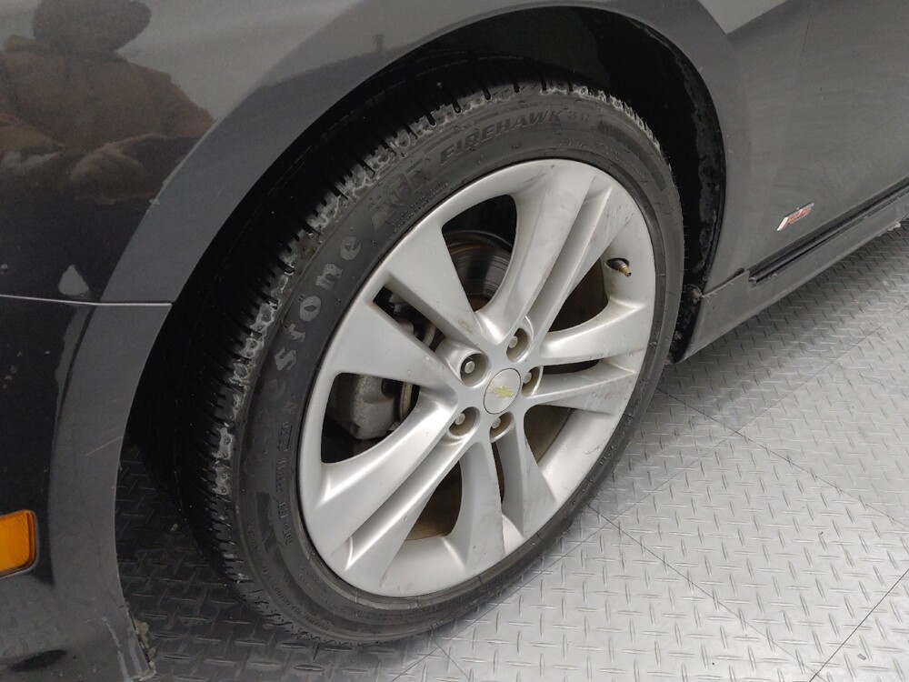 2014 Chevrolet Cruze in Independence, MO 64055 - 18098751 31