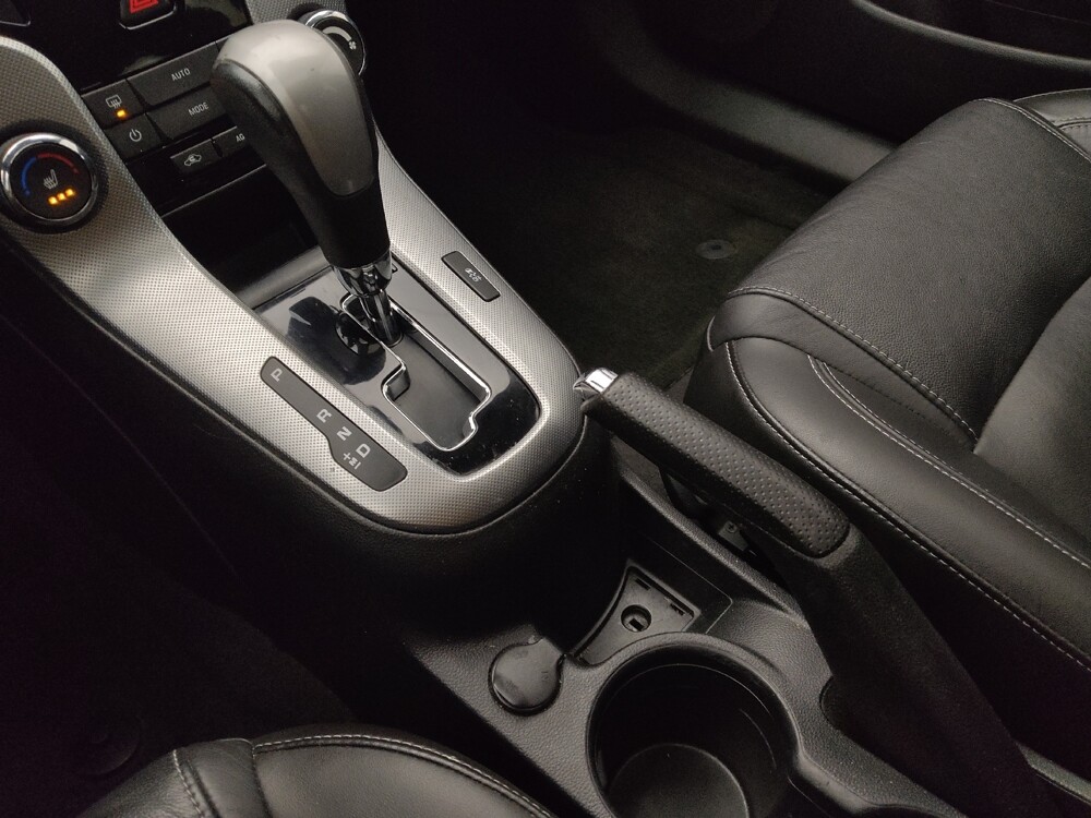 2014 Chevrolet Cruze in Independence, MO 64055 - 18098751 26