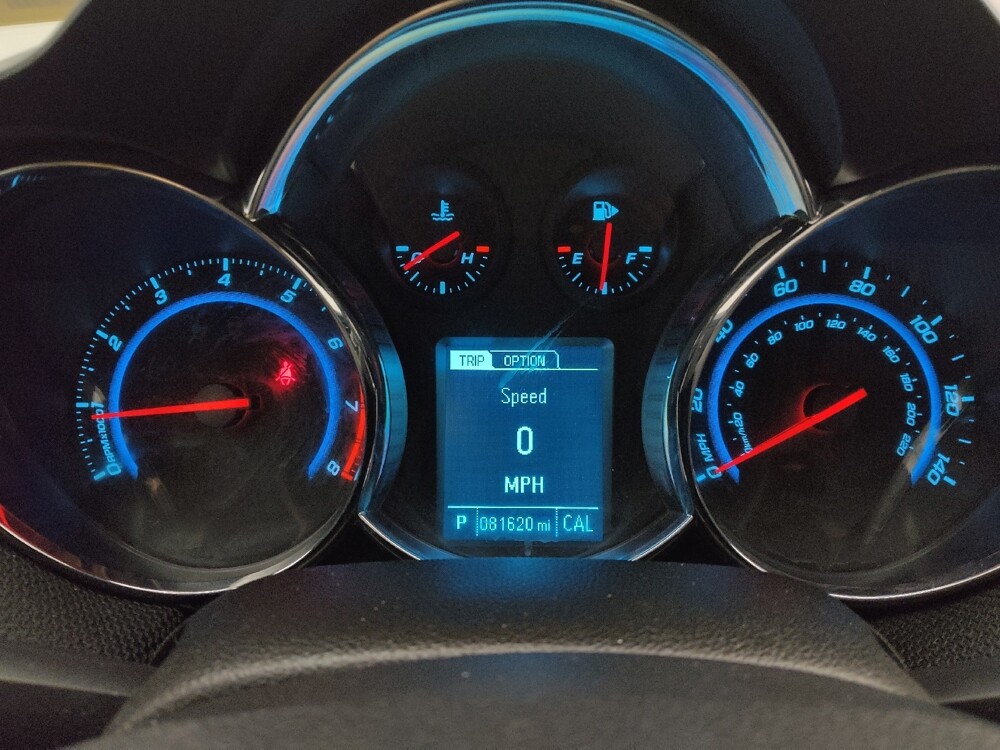 2014 Chevrolet Cruze in Independence, MO 64055 - 18098751 23