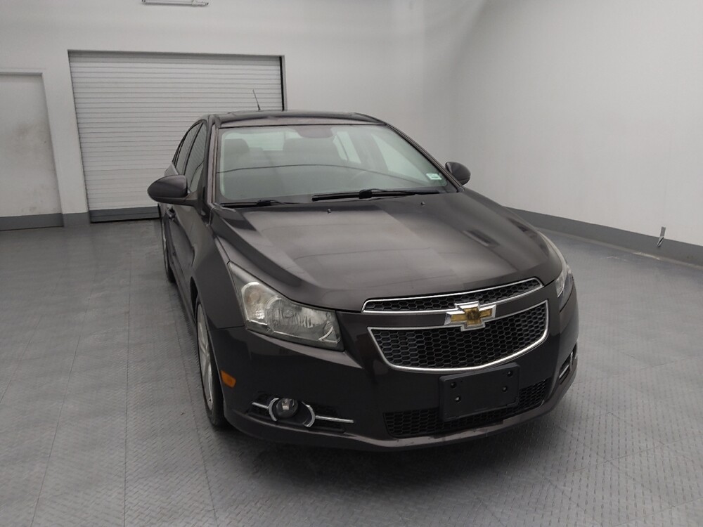2014 Chevrolet Cruze in Independence, MO 64055 - 18098751 14