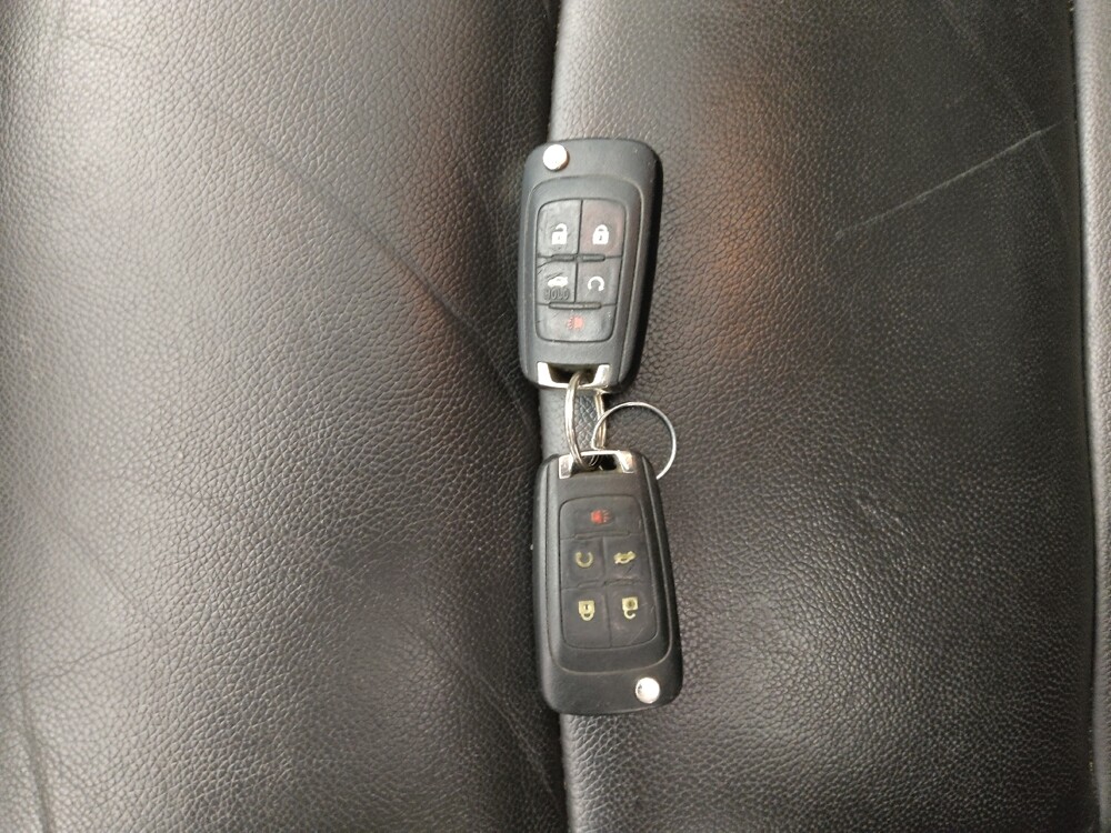 2014 Chevrolet Cruze in Independence, MO 64055 - 18098751 32