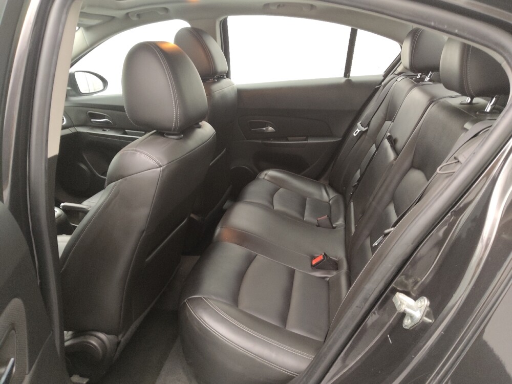 2014 Chevrolet Cruze in Independence, MO 64055 - 18098751 18