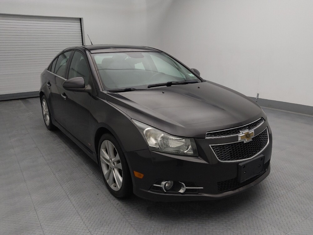 2014 Chevrolet Cruze in Independence, MO 64055 - 18098751 13