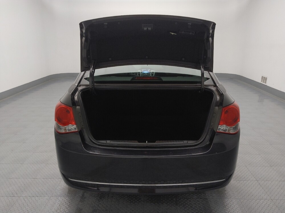 2014 Chevrolet Cruze in Independence, MO 64055 - 18098751 29