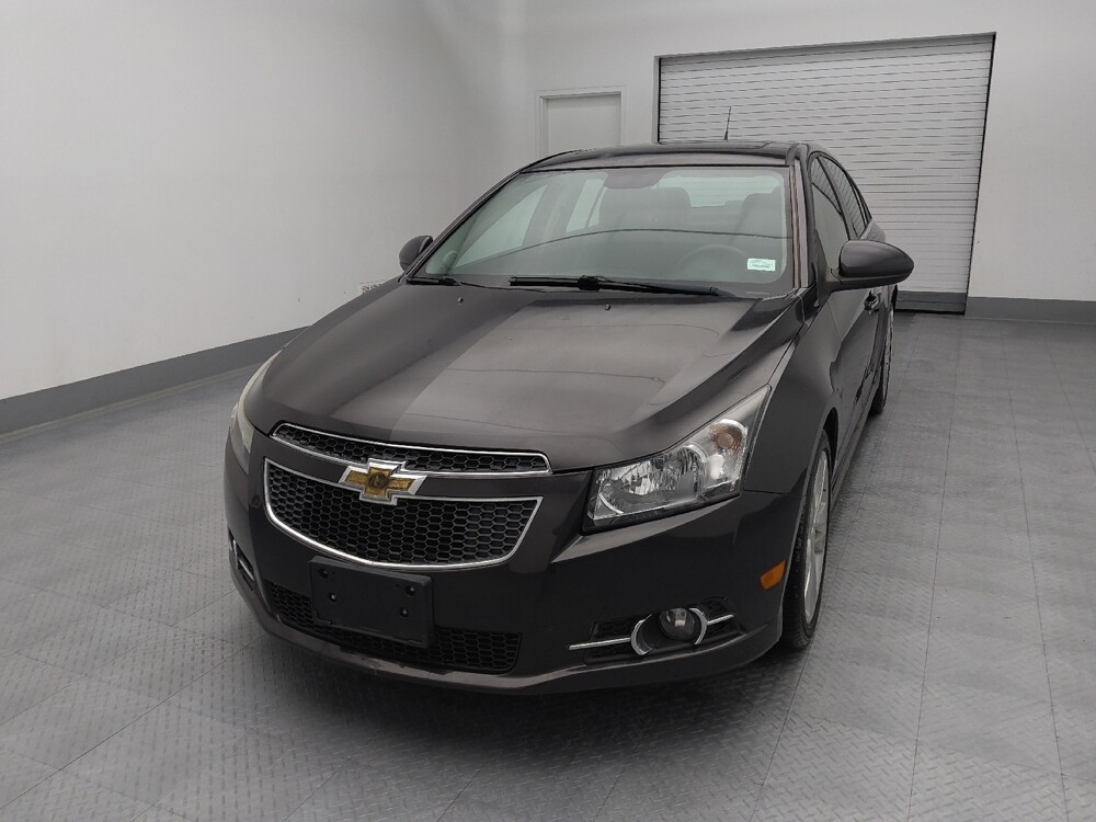 2014 Chevrolet Cruze in Independence, MO 64055 - 18098751 15